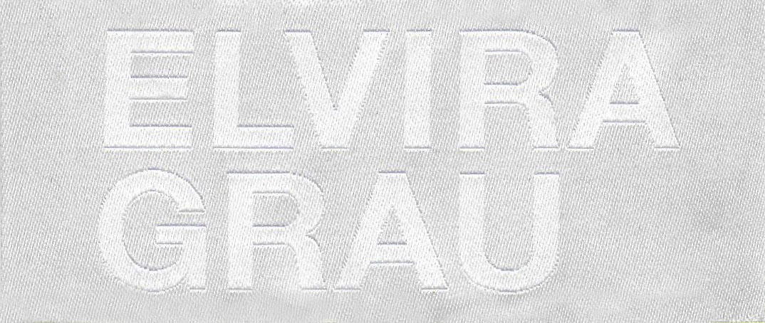 Elvira Grau